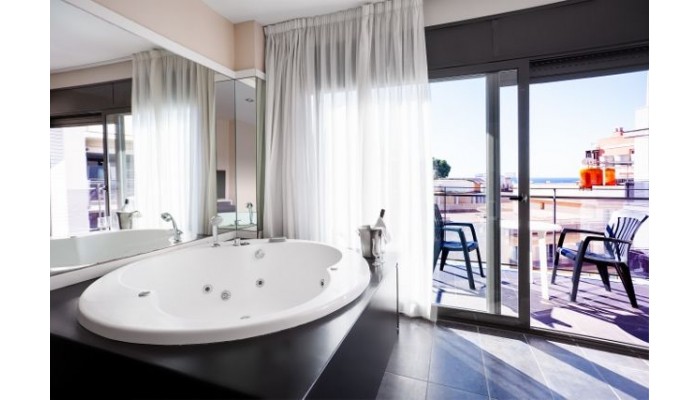 Acacias Hotel Suites & Spa - Lloret poza 9