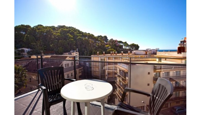 Acacias Hotel Suites & Spa - Lloret poza 2