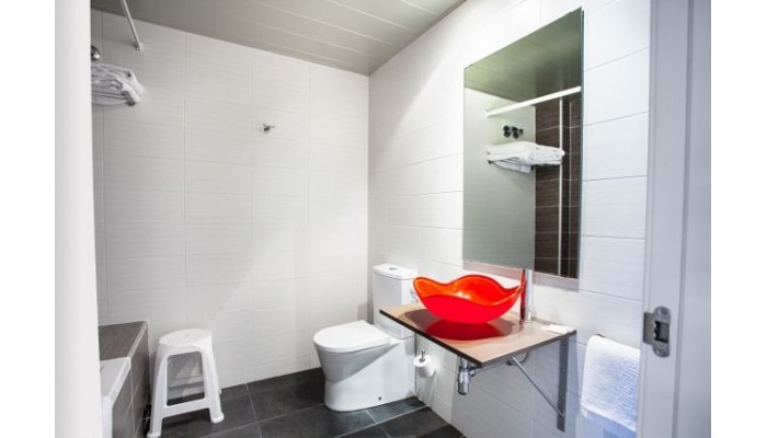 Acacias Hotel Suites & Spa - Lloret poza 4