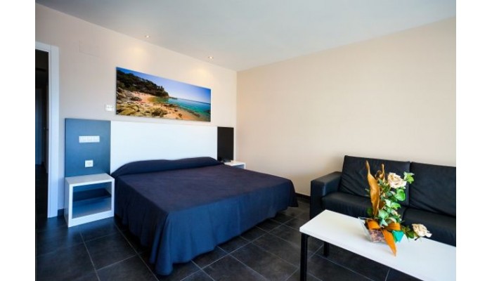 Acacias Hotel Suites & Spa - Lloret poza 10