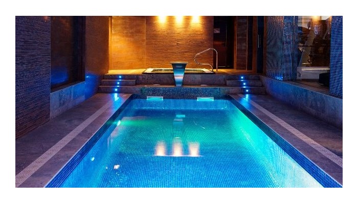 Acacias Hotel Suites & Spa - Lloret poza 0