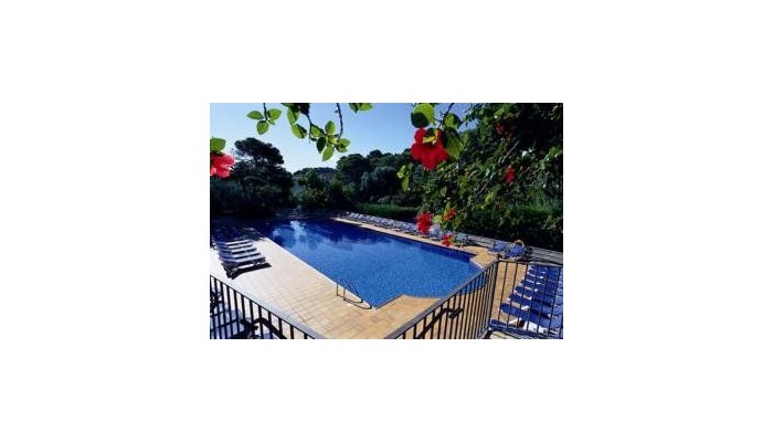 Aigua Blava Hotel poza 7