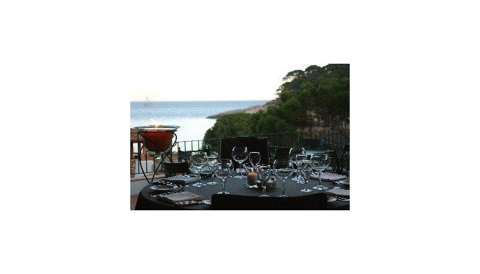 Aigua Blava Hotel poza 0