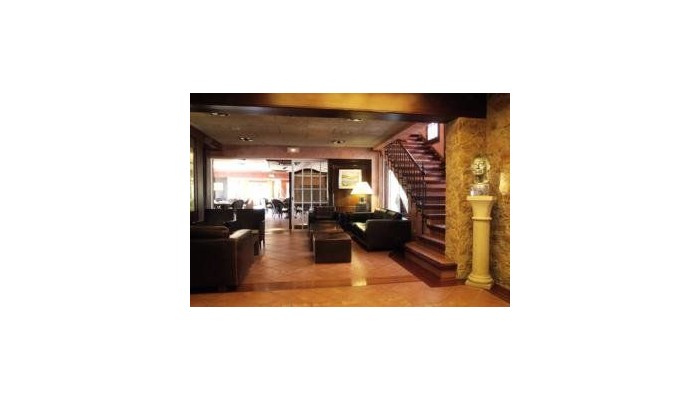 Aigua Blava Hotel poza 2