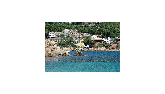 Aigua Blava Hotel poza 6