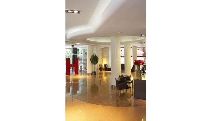 Alegria Plaza Paris Hotel **** poza 5
