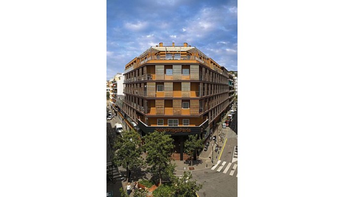 Alegria Plaza Paris Hotel **** poza 7