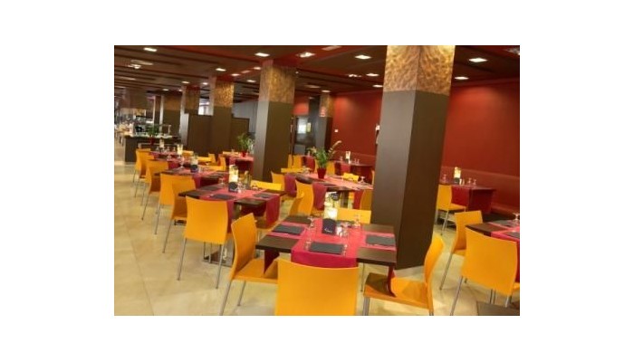 Alegria Plaza Paris Hotel **** poza 0