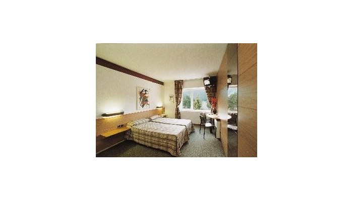 Alp Hotel Masella poza 10