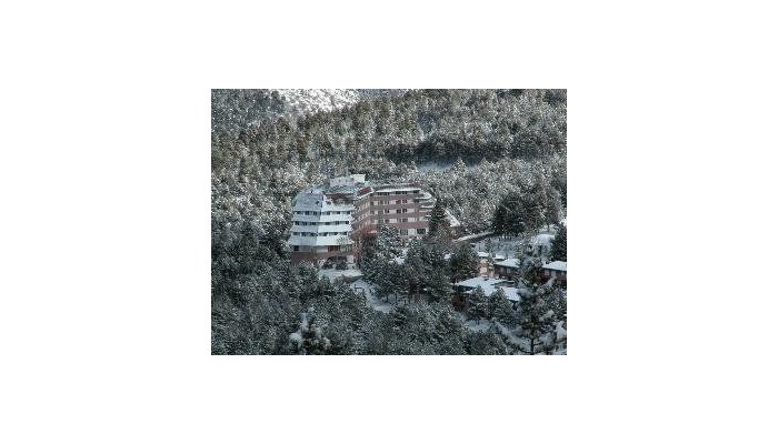 Alp Hotel Masella poza 4