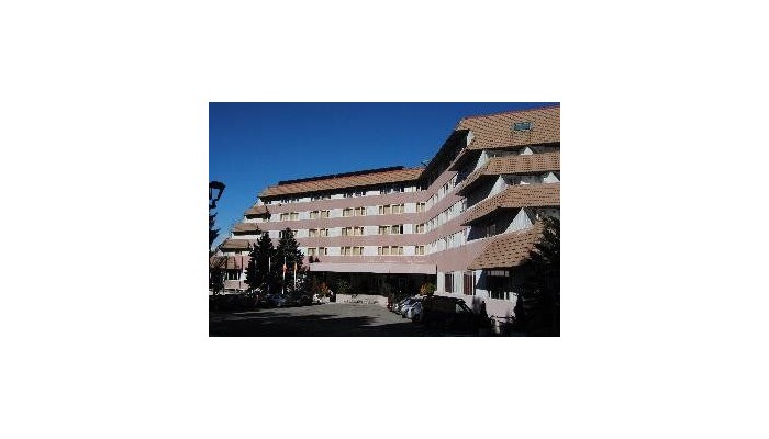 Alp Hotel Masella poza 5