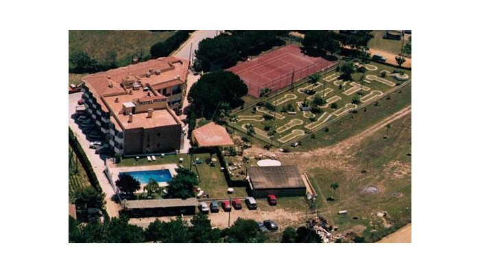 Ancora Hotel poza 0