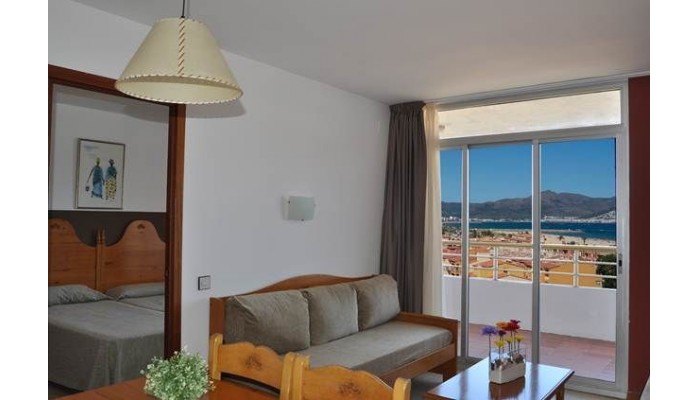 Apartamentos-aparthotel Xon's Platja - Empuriabrava poza 11