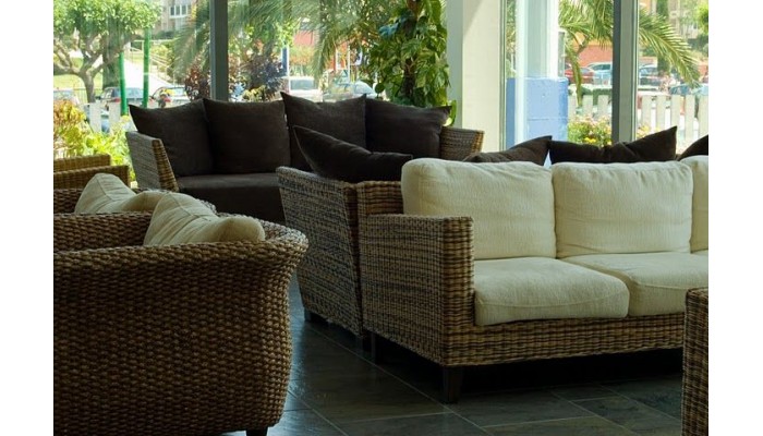 Apartamentos-aparthotel Xon's Platja - Empuriabrava poza 2