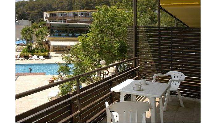 Aparthotel Comtat Sant Jordi poza 6