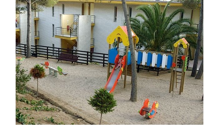 Aparthotel Comtat Sant Jordi poza 5