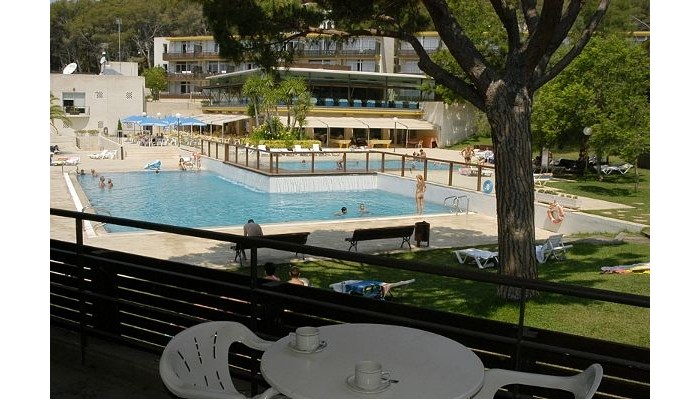 Aparthotel Comtat Sant Jordi poza 7