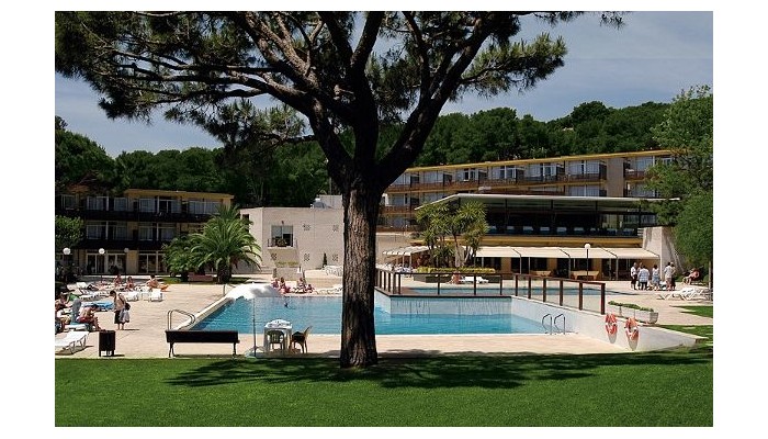 Aparthotel Comtat Sant Jordi poza 0