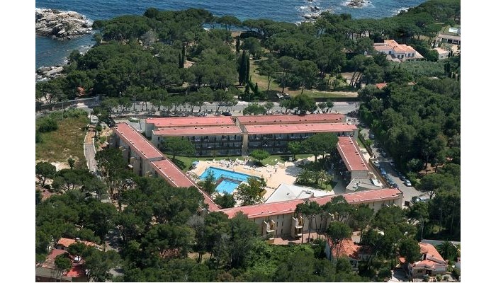 Aparthotel Comtat Sant Jordi poza 2