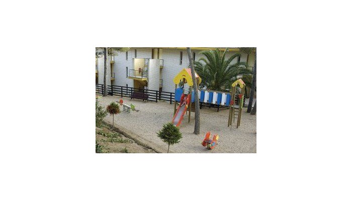 Aparthotel Comtat Sant Jordi poza 10