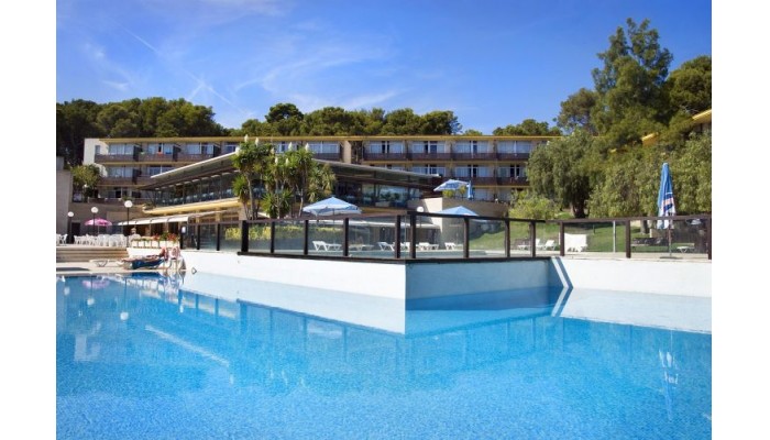 Aparthotel Comtat Sant Jordi - Platja D'aro poza 7