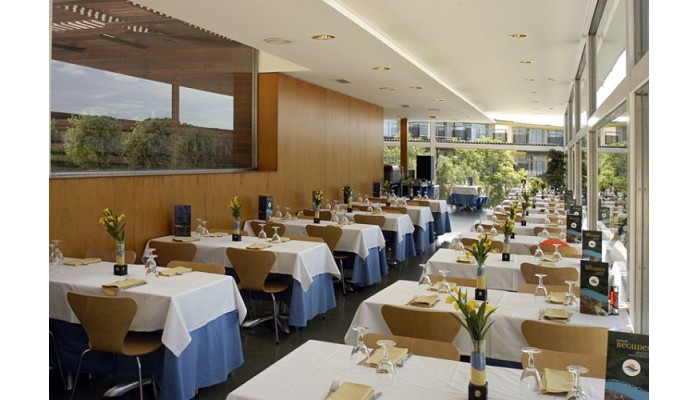 Aparthotel Comtat Sant Jordi - Platja D'aro poza 10