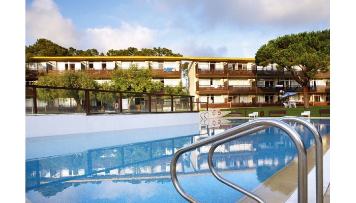 Aparthotel Comtat Sant Jordi - Platja D'aro poza 5