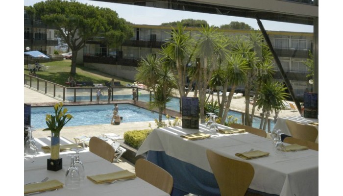 Aparthotel Comtat Sant Jordi - Platja D'aro poza 6