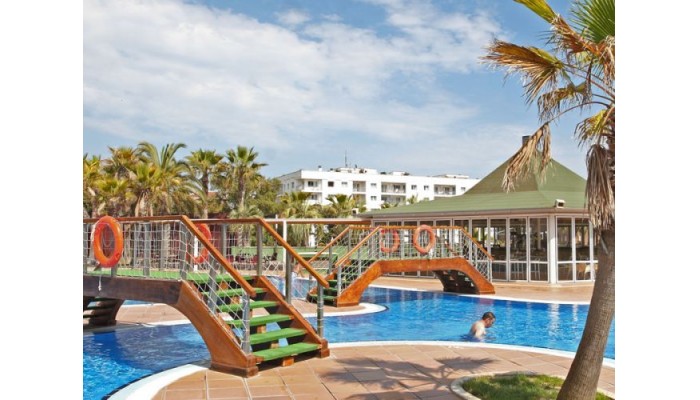 Aparthotel Costa Encantada poza 3