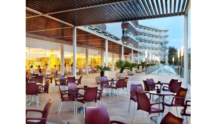 Aparthotel Costa Encantada poza 5