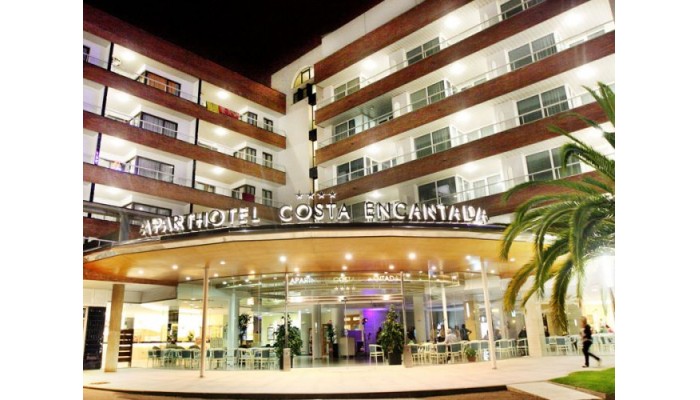 Aparthotel Costa Encantada poza 1