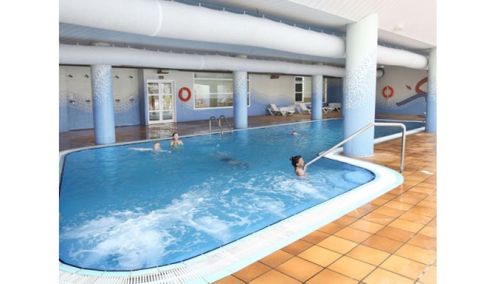 Aparthotel Costa Encantada poza 9