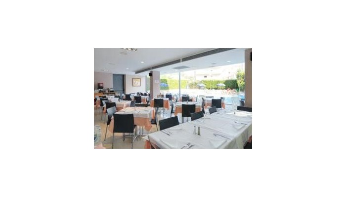 Aparthotel Esmeraldas poza 9