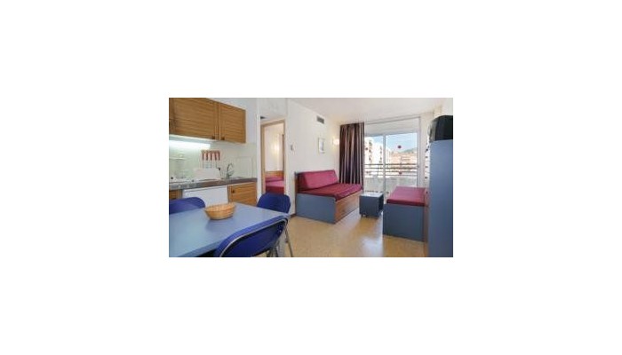 Aparthotel Esmeraldas poza 11