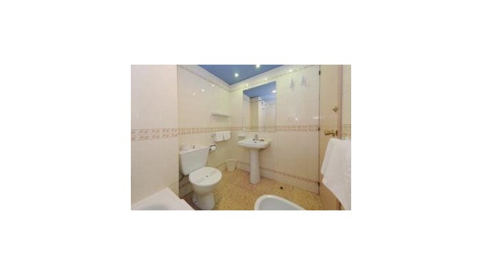 Aparthotel Esmeraldas poza 7