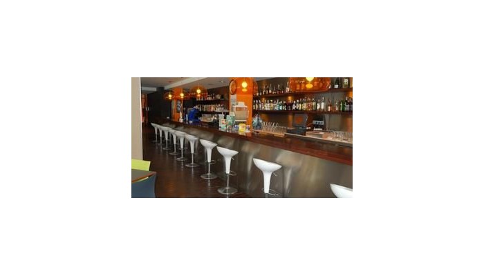 Aparthotel Esmeraldas poza 2