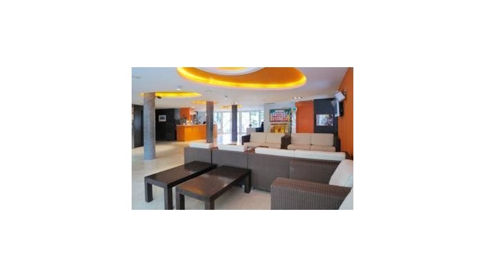 Aparthotel Esmeraldas poza 3