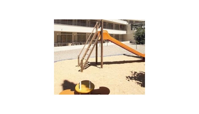 Aparthotel Esmeraldas poza 5