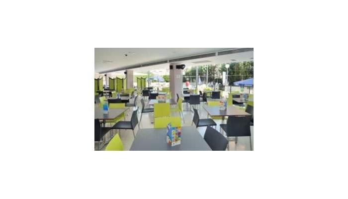 Aparthotel Esmeraldas poza 0