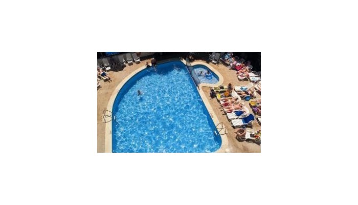 Aparthotel Esmeraldas poza 8