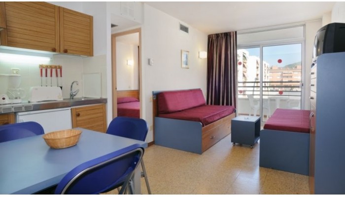 Aparthotel Esmeraldas - Tossa De Mar poza 0