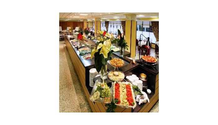 Aparthotel Guitart Central Par poza 9