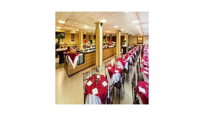 Aparthotel Guitart Central Par poza 7