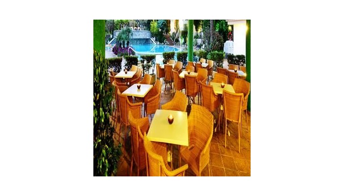 Aparthotel Guitart Central Par poza 8