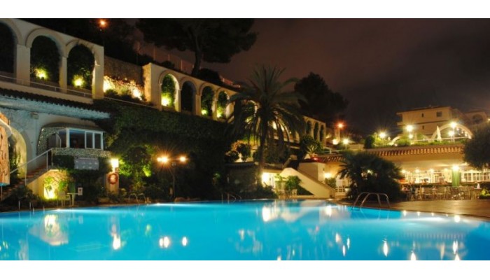 Aparthotel Guitart Central Park Resort And Spa poza 11