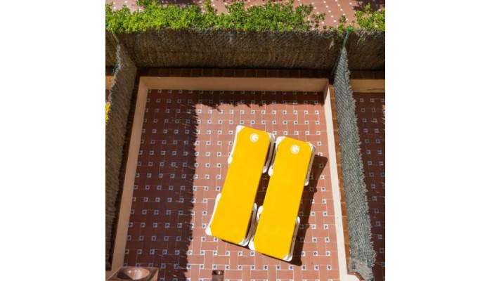 Aparthotel Guitart Central Park Resort And Spa poza 7