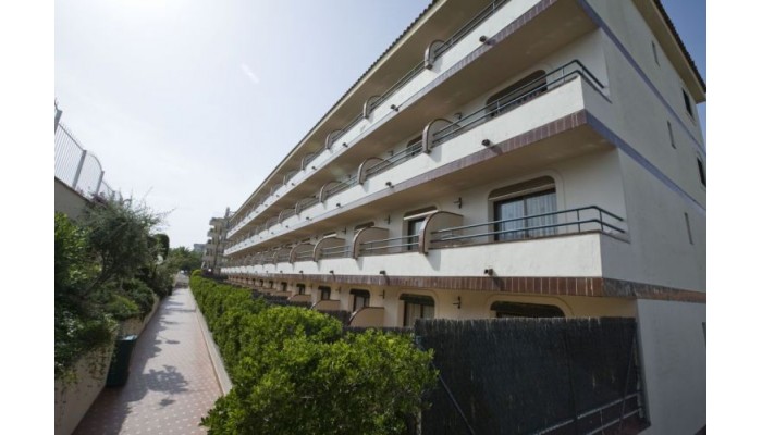 Aparthotel Guitart Central Park Resort And Spa poza 3