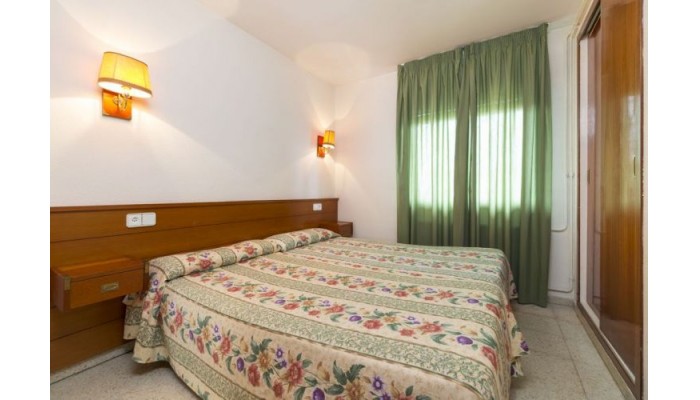 Aparthotel Guitart Central Park Resort And Spa poza 6
