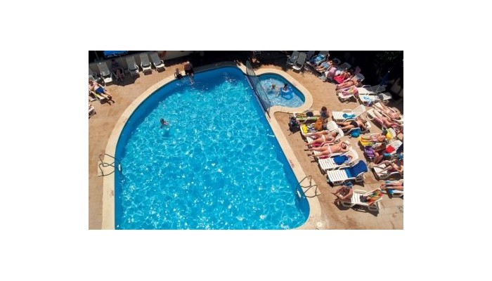 Aparthotel Medplaya Esmeraldas poza 10