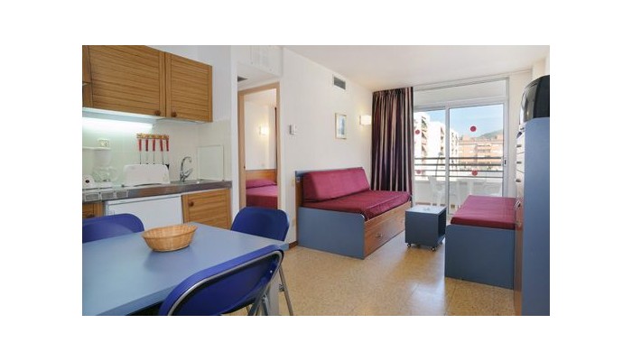 Aparthotel Medplaya Esmeraldas poza 6